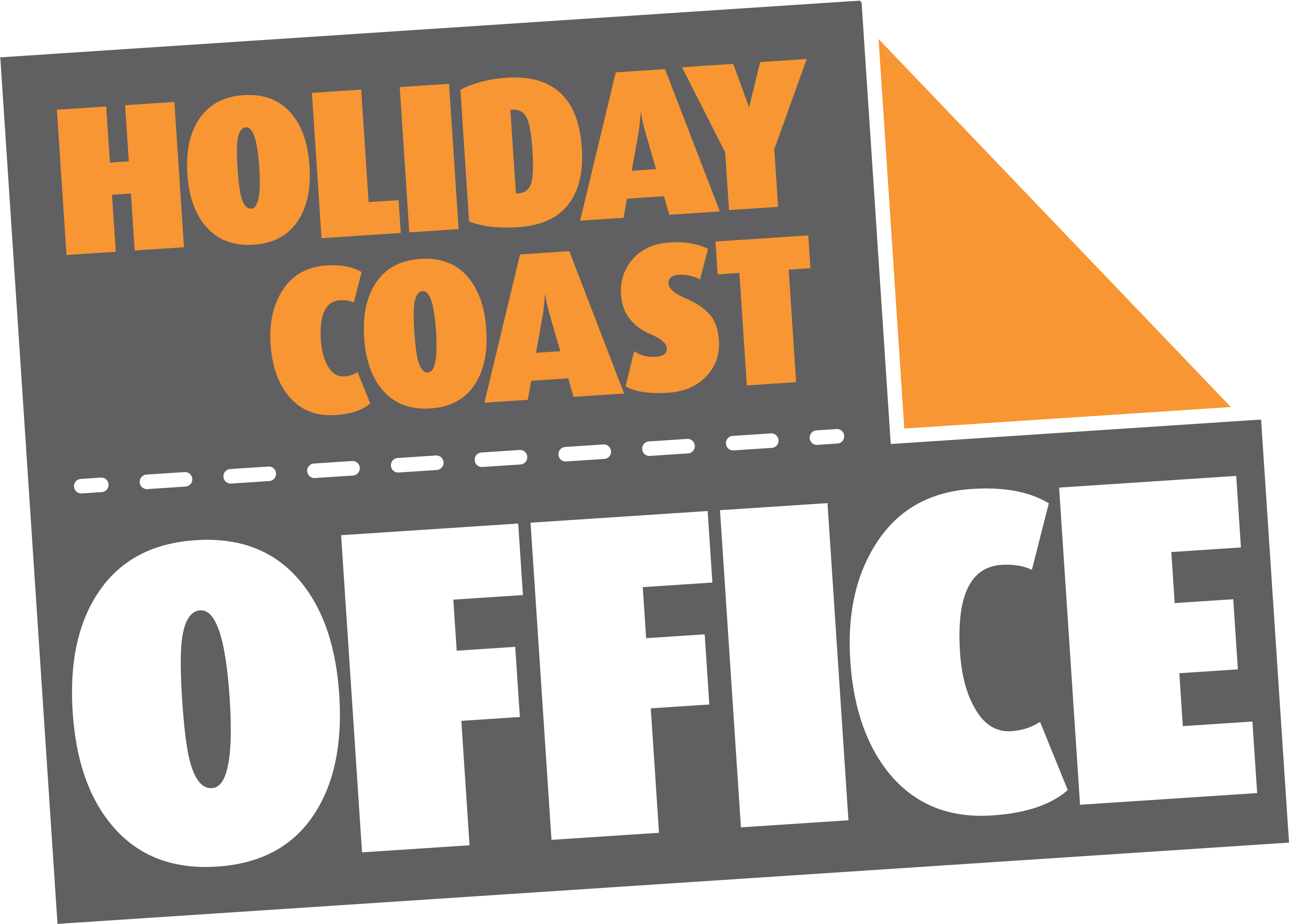 Holiday Coast
